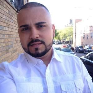 Meet your Posher, Luis